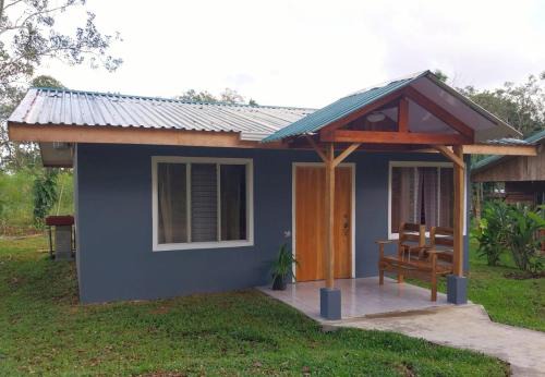La Fortuna Apartment | Discover Escapadita Pura Vida: Pet & Child Friendly Retreat