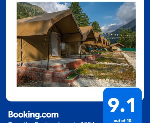 Rakchham Other | Family-Friendly Eskape Camps with Top Guest Rating of 9.2