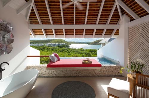 Freetown Resort | Relax at Nonsuch Bay Antigua - All-Inclusive, Adults Only