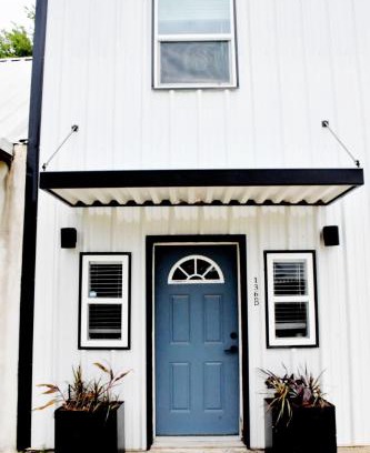 Bastrop House | Escape in Bastrop