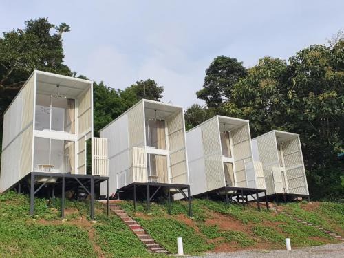 Khao Kho Resort | Escape Khaokho