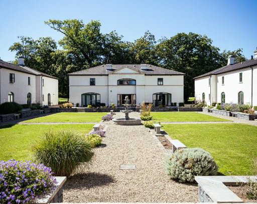Enniskillen Apartment | Experience Unforgettable Stays at Castle Hume Hotel