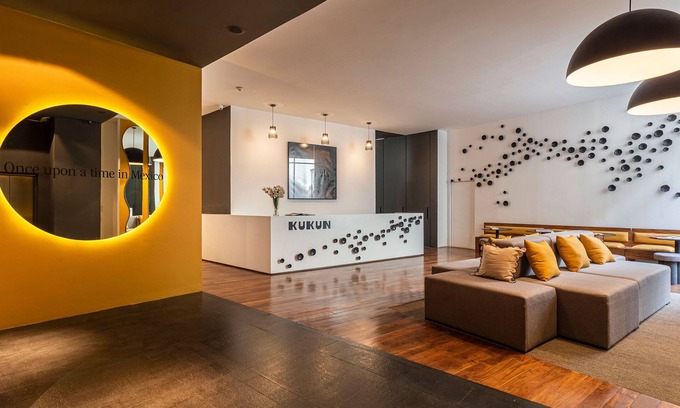 Santa Fe Apartment | Escape to SuperiorQueen by Kukun: Relax with Spa Amenities