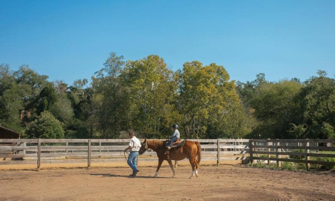 Adairsville Hotel | Escape to a Scenic Resort w/Outdoor Adventure, Resort Access and Wellness Center
