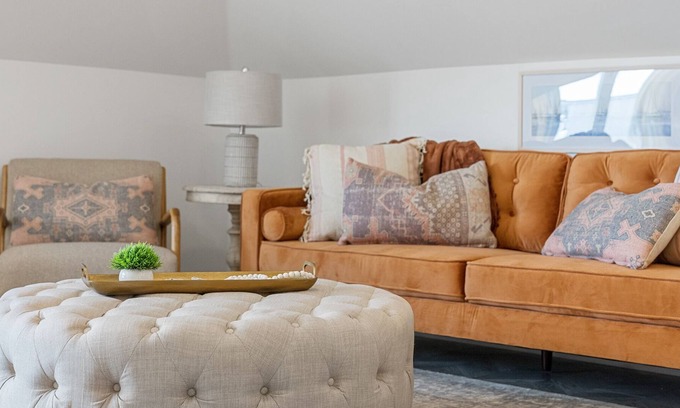 Sandusky Condo | Escape to Cedar Point - Stunning Condo J