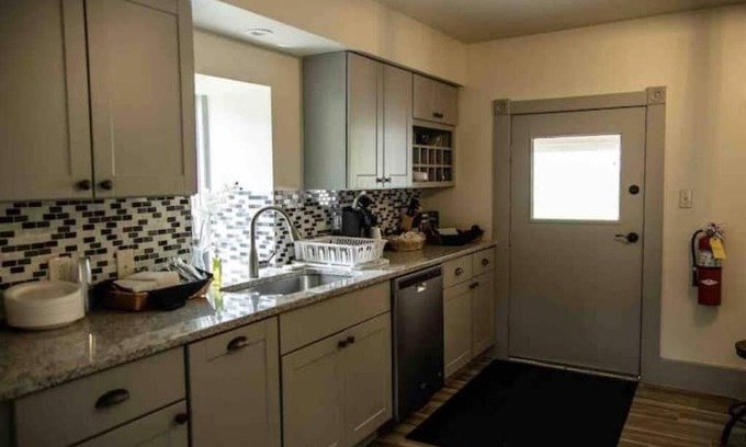 Zionhill House | Cozy Retreat Near Wind Creek Casino & Blue Mountain Ski