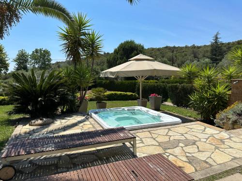 Porto Carras Villa | Experience Serenity and Comfort at Villa Elina, Sithonia