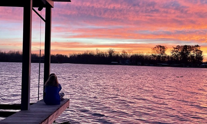 Saint Johns House | Unwind at Indian Lake: Boating, Fishing & Pet-Friendly Fun!