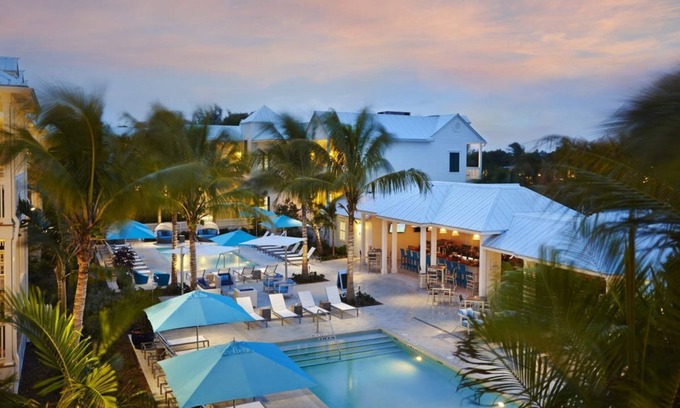 Historic Seaport House | Unforgettable Getaway with 3 Pools & Oceanfront Views!