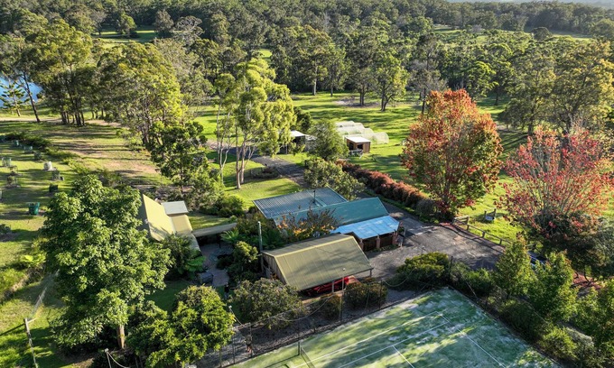 Kalaru Cottage | Charming Cottage Retreat Near Tathra Beach with Ocean Views