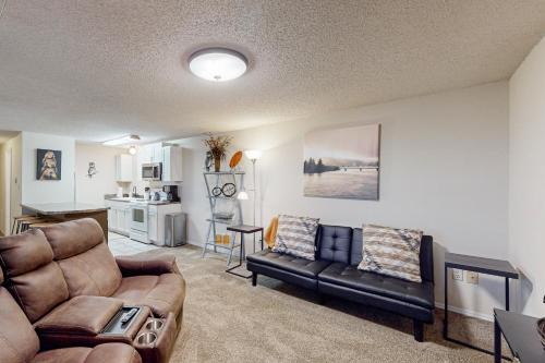 Notch Estates Apartment | Escape to Notch Estates