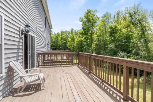Lansing Apartment | Unwind in Finger Lakes Wine Country Near Ithaca