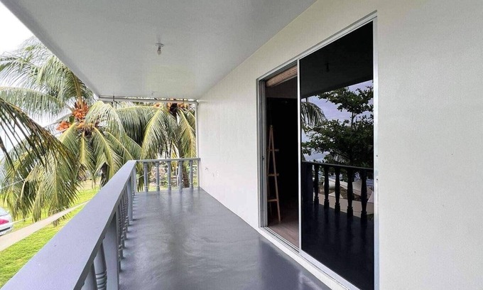 Oslob Resort | Escape to Paradise: Discover Tranquility and Adventure at Oslob Seacoast Resort
