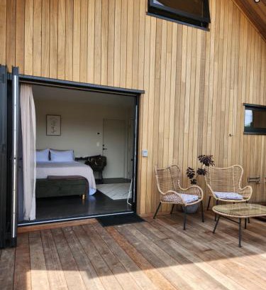 Wanaka House | Escape to Riverslea