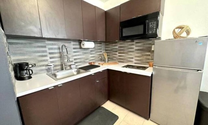 Sabana Llana Norte Apartment | Discover San Juan: 3BR Apartment Near Top Attractions