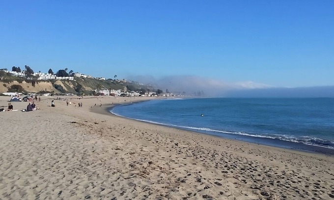 Capistrano Beach Resort | Beachfront Getaway: 2 Cozy Rooms with Kitchen & Views