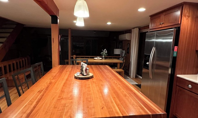 North Conway Condo | Experience the Beauty of White Mountains at Cranmore Birches