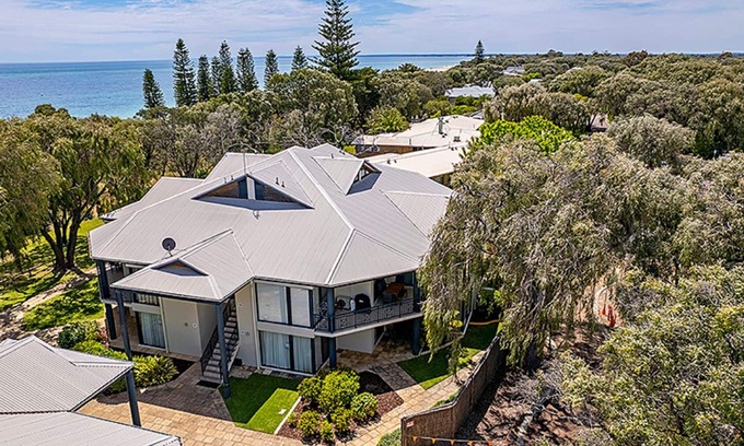 Broadwater Resort | Escape to the Cape - Wifi, Family Friendly