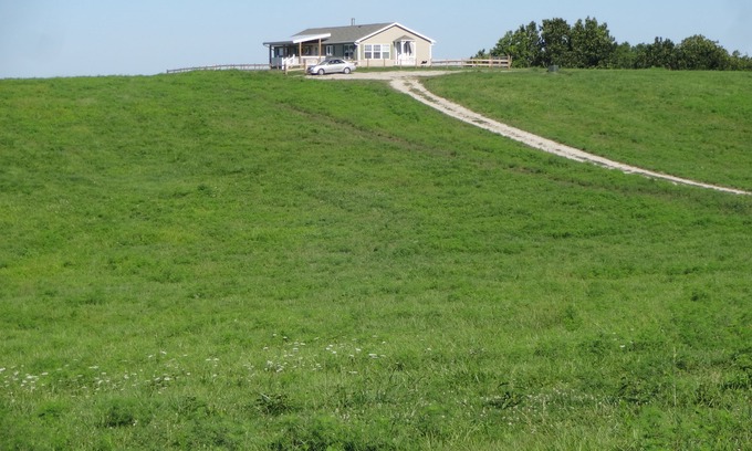 Rushville Other | Eco-Friendly Country Retreat with Pool and Family Amenities