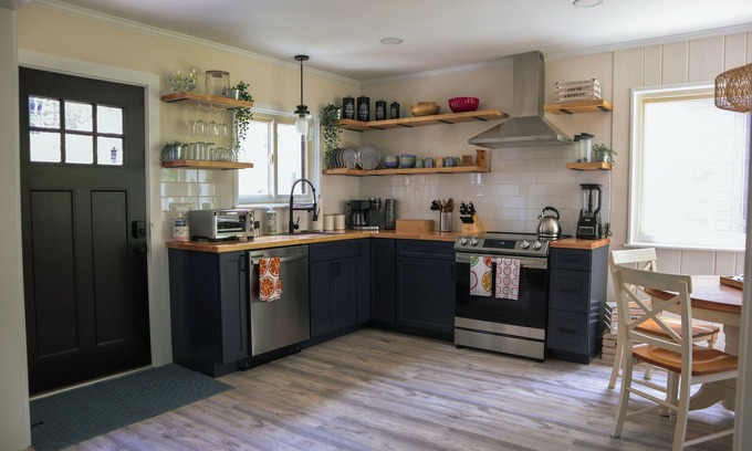 Putnam Valley House | Serene Lake House Getaway: 10/10 Guest Rated Retreat