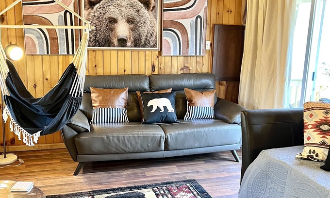 Altmar Cottage | Scenic Lakefront Cottage: Fish, Boat & Relax Near Salmon River