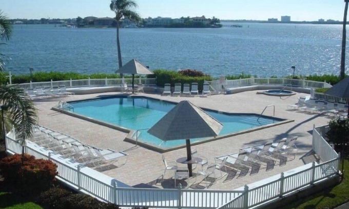 Palma del Mar Condo | Idyllic Bay Front Condo: Perfect for Couples or Families