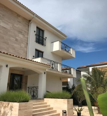 Vama Veche Hotel | Oceanfront Escape at Vama Veche - Rated 9.4/10 by Guests