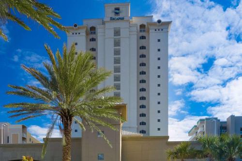 Orange Beach Hotel | Oceanfront Escapes at The Shores Orange Beach by Wyndham