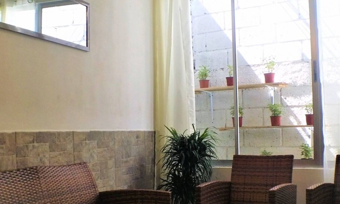 Guachipelin Apartment | Vintage 1 BR Apt in Escazu with Great Location & Amenities