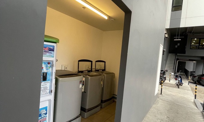 Nai Mueang Condo | Modern Escent Condo in Central Korat with Pool & Gym