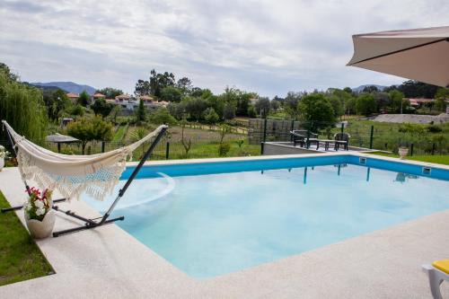 Bico Apartment | Oceanfront Oasis: Escondidinho do Vez, LDA with Pool & Views