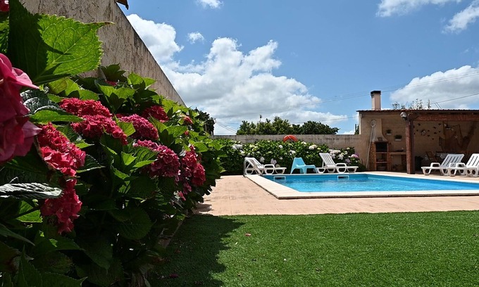 Ilha House | Discover Escondidinho Houses - Casa da Eira with Ocean Views