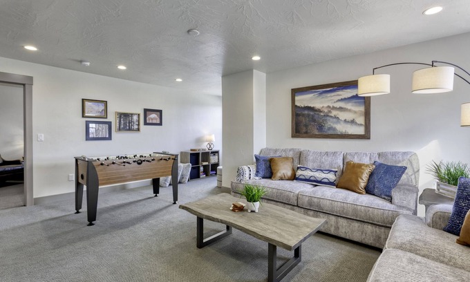 Washington House | Guest Rated: 10/10 at Escondido 2323 with Pool & Hot Tub