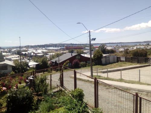Ancud House | Pet and Child Friendly Stay at Esencia Chilota - 10/10 Rating