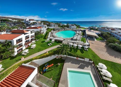 Esquinzo Hotel | Relaxing Oceanfront Retreat at Esencia de Fuerteventura