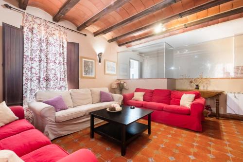 Zufre House | Esencia Del Paladin: Family-Friendly Retreat with Hot Tub