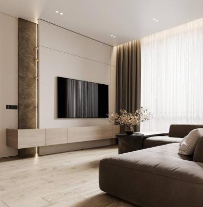 Almaty Apartment | Discover Esentai City’s Premier Luxury Apartment Stay