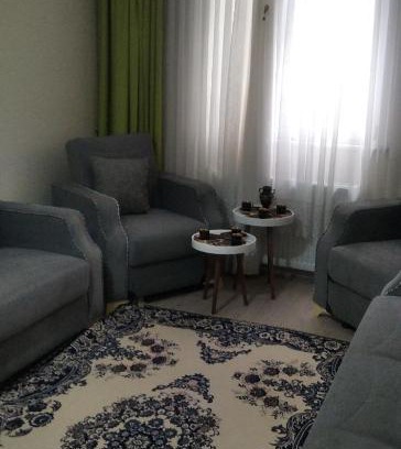 Esenyurt Apartment | Relaxing Stay in Esenyurt's Peaceful Neighborhood