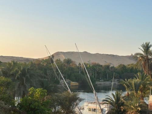 Aswan House | Eshyan Guest House