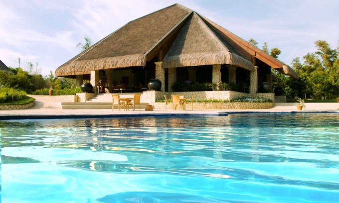 Tawala Hotel | Relax at Eskaya Beach Resort and Spa with Private Pool & Spa