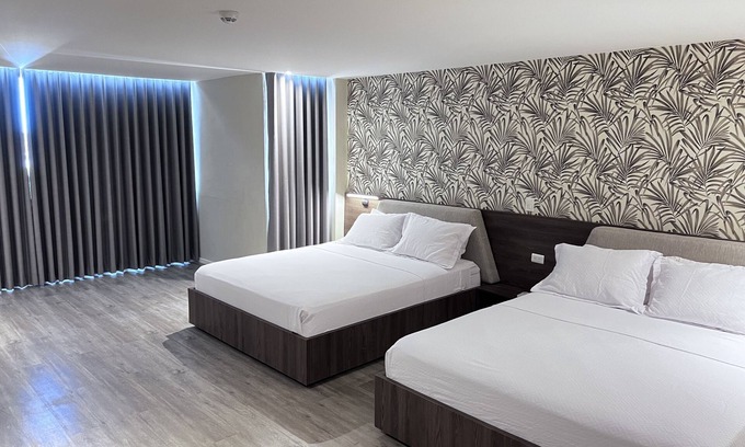 El Prado Hotel | Discover Eslait Hotel & Apartamentos: Family-Friendly Retreat