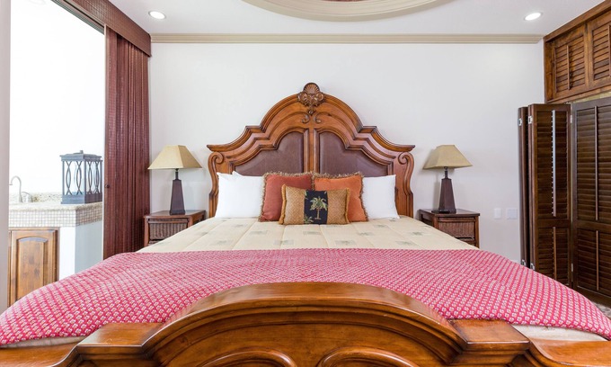 La Choya Condo | Esmeralda Beach Resort: Family-Friendly Condo with Pool