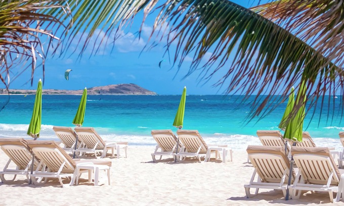 Orient Bay Hotel | Esmeralda Resort: 4-Star Stay with Spa & Ocean Views