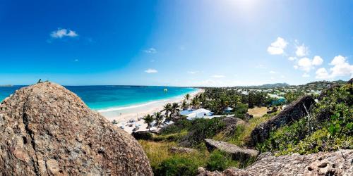 Orient Bay Hotel | Relax at Esmeralda Resort - 4-Star Oceanfront Retreat