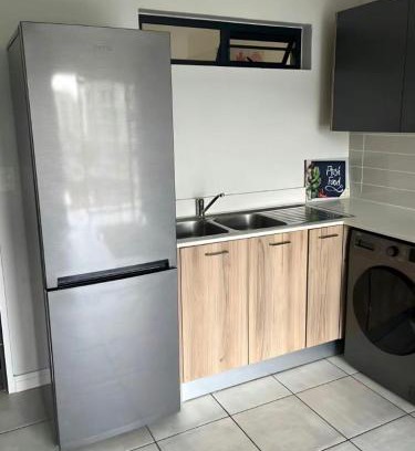 Polokwane Apartment | Esovia Crescent