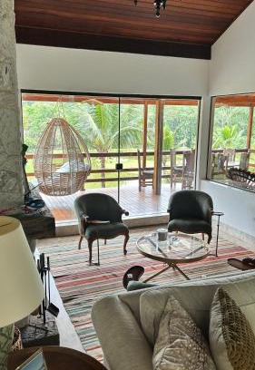 Peruibe House | Espaço 7 lagos