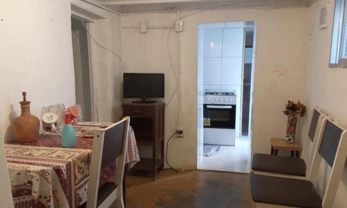 Porto da Madama House | Cozy Retreat on Ilha de Paquetá with Pet-Friendly Amenities