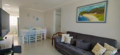 Gravata Apartment | Cozy Family Retreat with Pet-Friendly Amenities