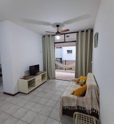 Vila Julia Apartment | Espaço Aconchego Guarujá Enseada