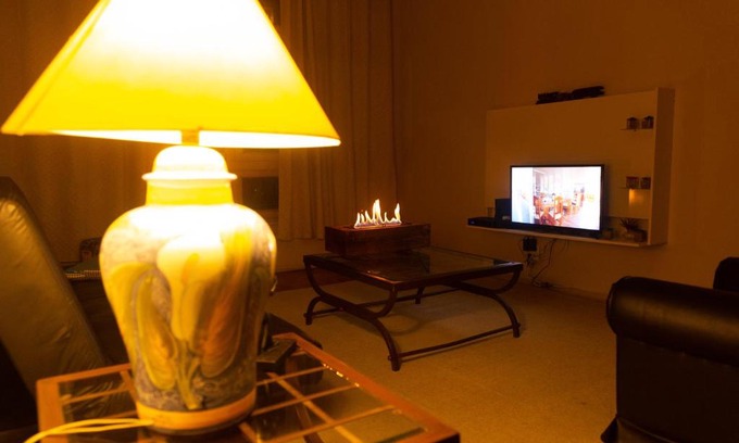 Historic Center Apartment | Modern Stay in Historic Center of Petrópolis with Breakfast